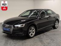 Gebraucht Audi A4 Sport 150 PS (110 kW) 2018 Schwarz (brillantschwarz) Limousine