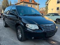 gebraucht Chrysler Grand Voyager 