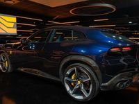 Usata Ferrari Purosangue 725 CV (533 kW) 2024 Blu SUV