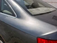 Gebraucht Audi A6 170 PS (125 kW) 2007 Andere farben Limousine