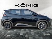 Second-hand BYD Dolphin Surf Boost 2025 Negru Hatchback