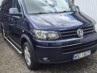 Gebraucht VW Transporter 179 PS (131 kW) 2010 Van