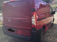 gebraucht Fiat Scudo - Kastenwagen - sehr wenige Kilometer