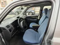 Gebraucht Suzuki Wagon R+ Comfort 94 PS (69 kW) 2003 Silber Van / Kleinbus