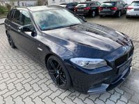 gebraucht BMW 535 d M-Paket / 20 Zoll / Panorama / Head-up