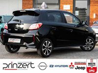 gebraucht Mitsubishi Space Star 1.2 Mivec Select AS&G MY22