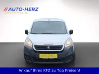 Occasion Peugeot Partner 98 ch (72 kW) 2018 Other Monospace