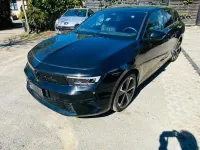 Gebraucht Opel Astra 131 PS (96 kW) 2025 Schwarz (karbon schwarz) Kombi