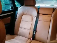 Gebraucht Audi S8 450 PS (330 kW) 2007 Schwarz Limousine