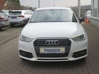 Gebraucht Audi A1 Design 149 PS (109 kW) 2015 Weiss Kleinwagen