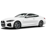 Gebraucht BMW 430 Efficient Dynamics 258 PS (189 kW) 2026 Coupé