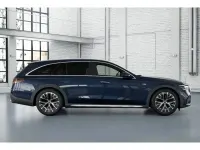 Gebraucht Mercedes E300 197 PS (144 kW) 2025 Nautikblau Kombi
