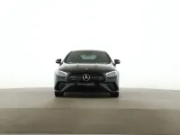 Gebraucht Mercedes E300 Night 258 PS (189 kW) 2023 Schwarz Coupé