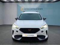 Gebraucht Cupra Formentor 150 PS (110 kW) 2023 Weiß SUV