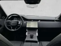 Gebraucht Land Rover Range Rover evoque S 165 PS (121 kW) 2026 Weiß SUV