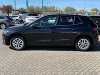 Gebraucht Skoda Fabia Selection 116 PS (85 kW) 2024 Schwarz Kleinwagen