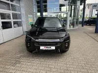 Gebraucht KGM Actyon 204 PS (150 kW) 2026 Schwarz SUV