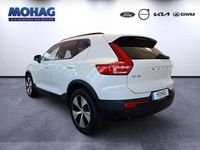 Gebraucht Volvo XC40 Plus 211 PS (155 kW) 2022 Weiss SUV