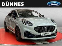 Gebraucht Ford Puma ST 159 PS (116 kW) 2024 Grau (cactus grey) SUV