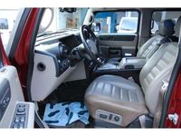 Gebraucht Hummer H2 320 PS (235 kW) 2004 Gold SUV