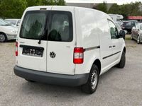 gebraucht VW Caddy 1.9 TDI / Tüv 11/2025/ Klima/Aus 2. Hand