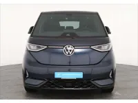 Gebraucht VW ID. Buzz GTX 250 kW (340 PS) 2025 Starlight blue metallic Van / Kleinbus