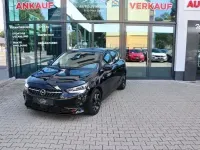 Gebraucht Opel Corsa Elegance 101 PS (74 kW) 2020 Schwarz Kleinwagen