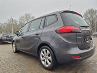 gebraucht Opel Zafira Tourer C Edition