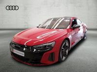 gebraucht Audi RS e-tron GT UPE175 LM21 CARBONDACH MASSAGE RS-DESIGN