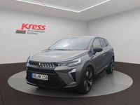 Gebraucht Mitsubishi Grandis Edition 109 PS (80 kW) 2026 Grau SUV