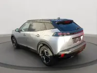 Gebraucht Peugeot 2008 GTi 130 PS (95 kW) 2023 Grau SUV