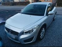 Gebraucht Volvo C30 116 PS (85 kW) 2012 Silber Kleinwagen