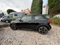 gebraucht Mini John Cooper Works Coupé 