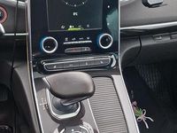 Gebraucht Renault Espace 160 PS (117 kW) 2016 Beige Van / Kleinbus