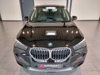 gebraucht BMW X1 sDrive20d (EURO 6d-TEMP)