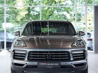 Gebraucht Porsche Cayenne 340 PS (250 kW) 2019 Grau SUV