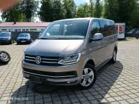 Gebraucht VW T6 204 PS (150 kW) 2015 Van