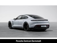 Gebraucht Porsche Taycan Black Edition 319 kW (435 PS) 2026 Grau Limousine