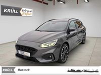 Neu Ford Focus ST-Line X 155 PS (114 kW) 2026 Grau Limousine