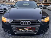 Gebraucht Audi A4 Ambiente 177 PS (130 kW) 2012 Blau Kombi