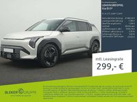 Neu Kia EV3 150 kW (204 PS) 2026 Ivory silver m SUV