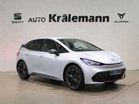 Neu Cupra Born 169 kW (231 PS) 2026 Silber Kleinwagen