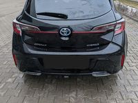Gebraucht Toyota Corolla Club 179 PS (131 kW) 2019 Schwarz Limousine