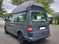 Gebraucht VW T6 140 PS (102 kW) 2015 Grau Van