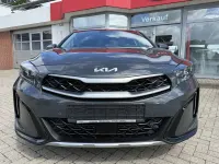 Gebraucht Kia XCeed Platinum 136 PS (100 kW) 2023 Grau SUV