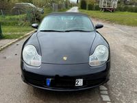 gebraucht Porsche Boxster 2.7 -