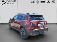 Neu Renault 4 E-Tech Iconic 110 kW (150 PS) 2026 Rot SUV