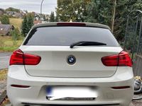 gebraucht BMW 118 i M Paket//Pdc V+H//Verkehrszeichenerkennung