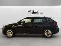 Neu Skoda Scala Selection 116 PS (85 kW) 2026 Schwarz Kleinwagen