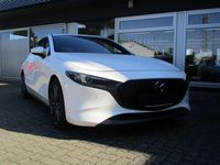 Gebraucht Mazda 3 Selection 122 PS (89 kW) 2019 Limousine